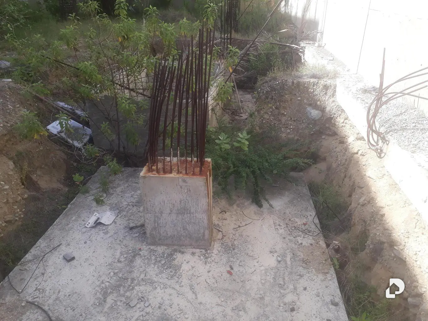 Terreno en Macuto, La Guaira