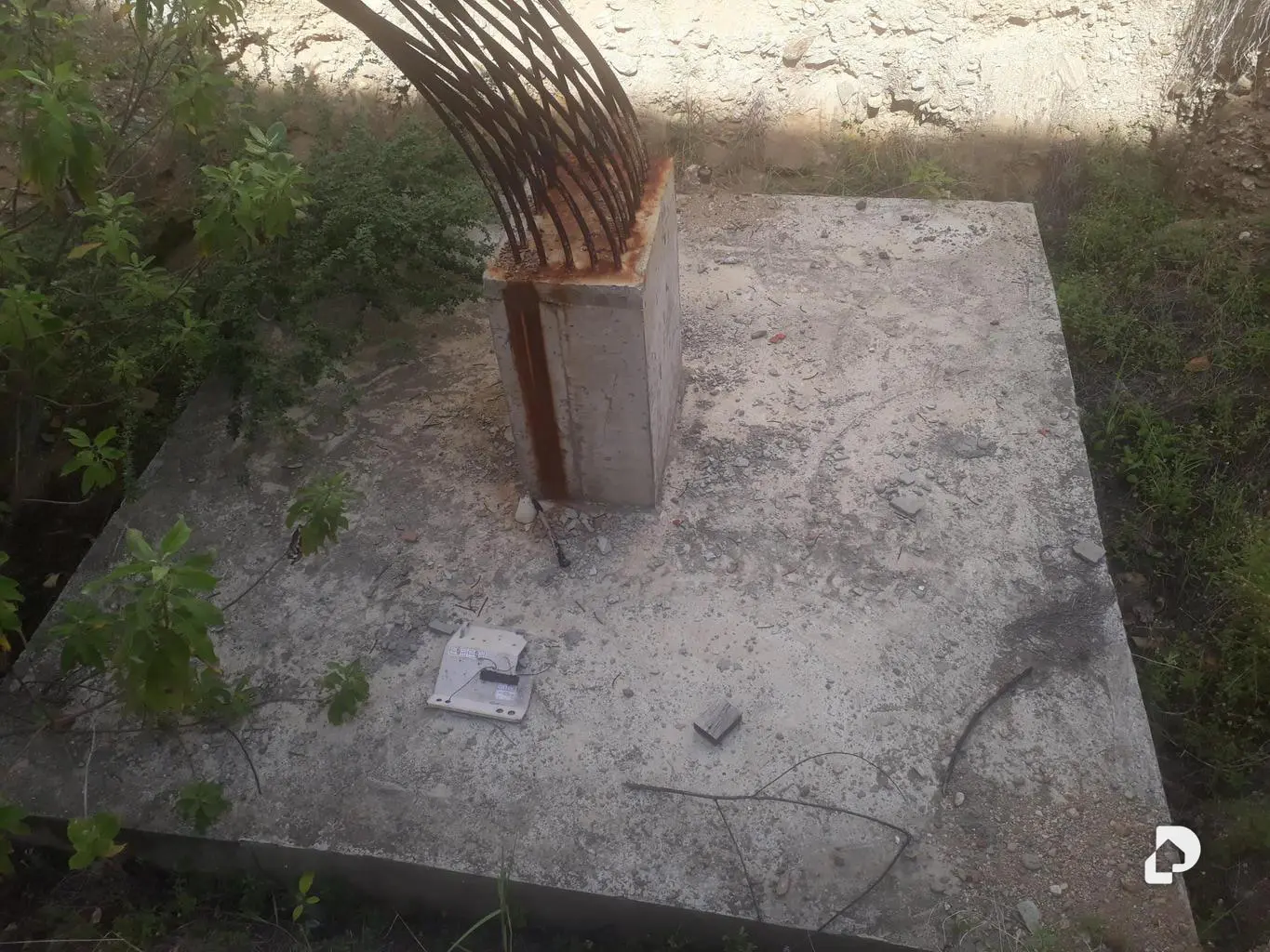 Terreno en Macuto, La Guaira