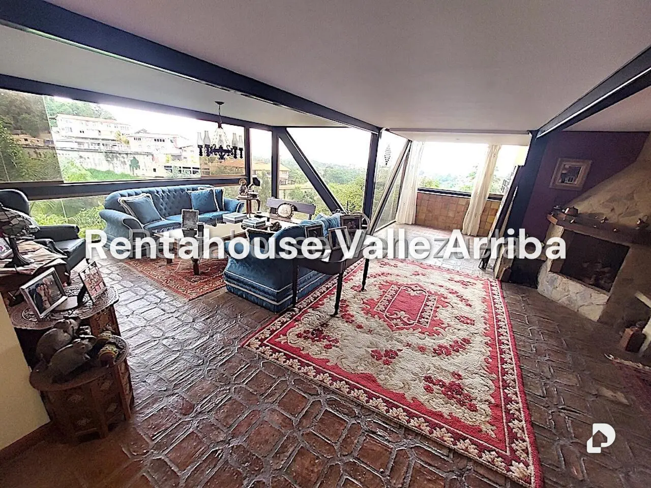 Casa en El Hatillo, Caracas – 8