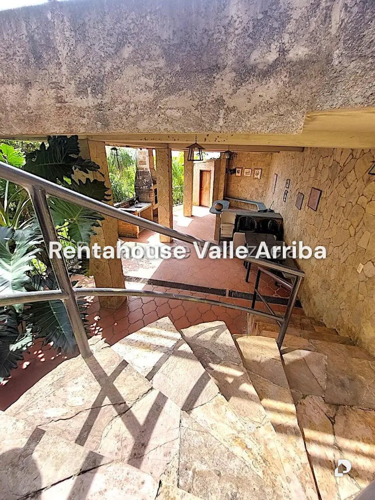 Casa en El Hatillo, Caracas – 21