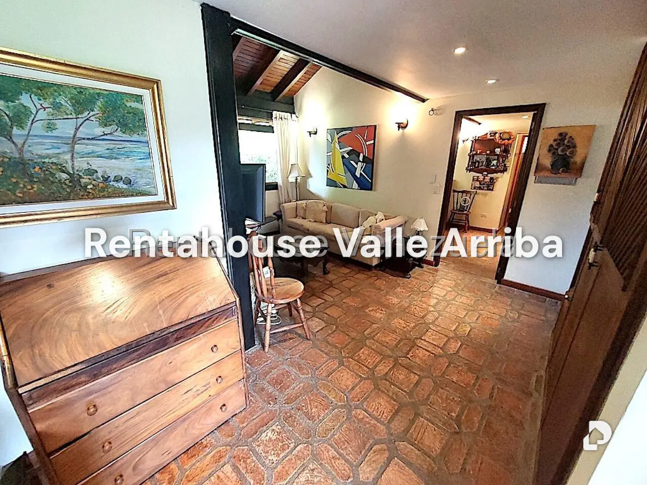 Casa en El Hatillo, Caracas – 13