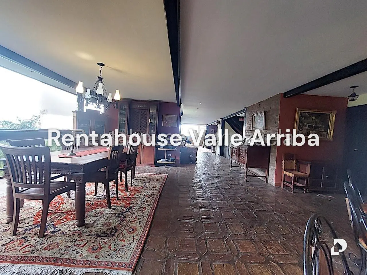 Casa en El Hatillo, Caracas – 10