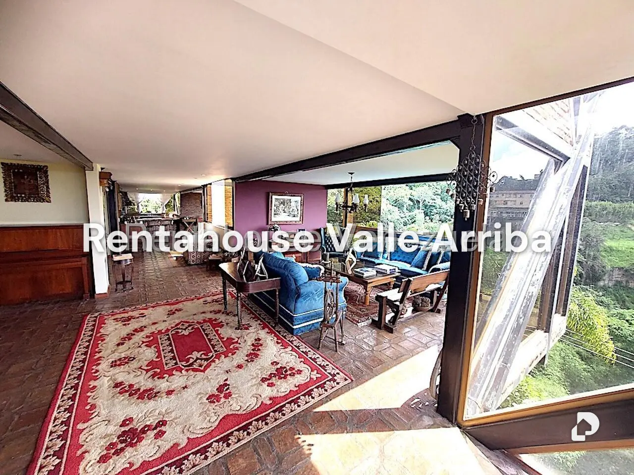 Casa en El Hatillo, Caracas – 6