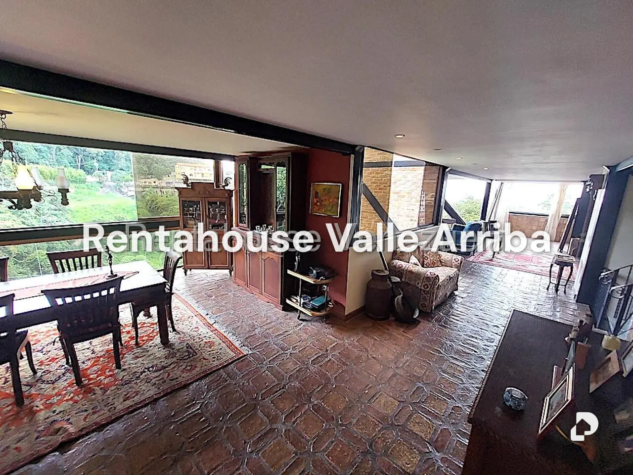 Casa en El Hatillo, Caracas – 9