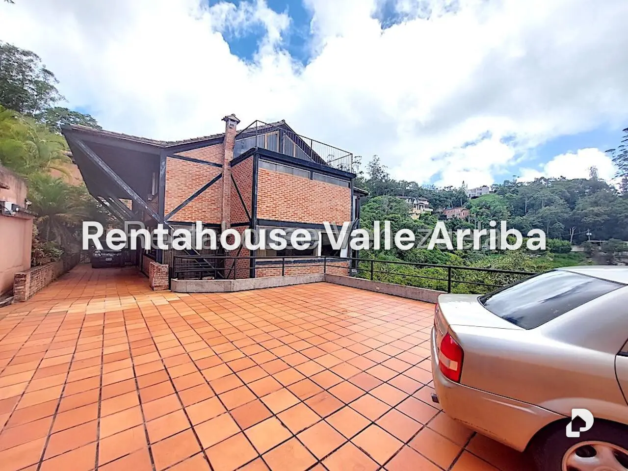 Casa en El Hatillo, Caracas – 4