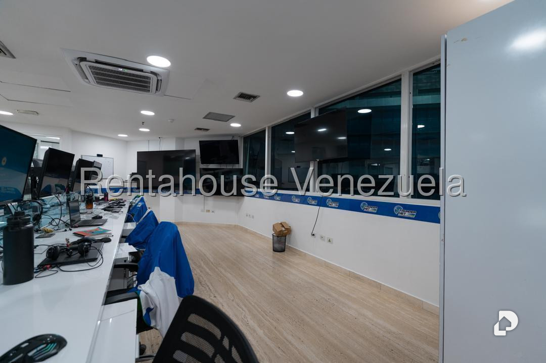 Oficina en El Rosal, Caracas