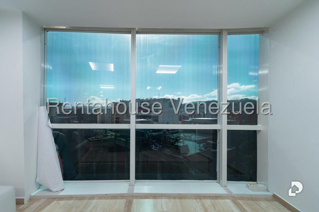 Oficina en El Rosal, Caracas