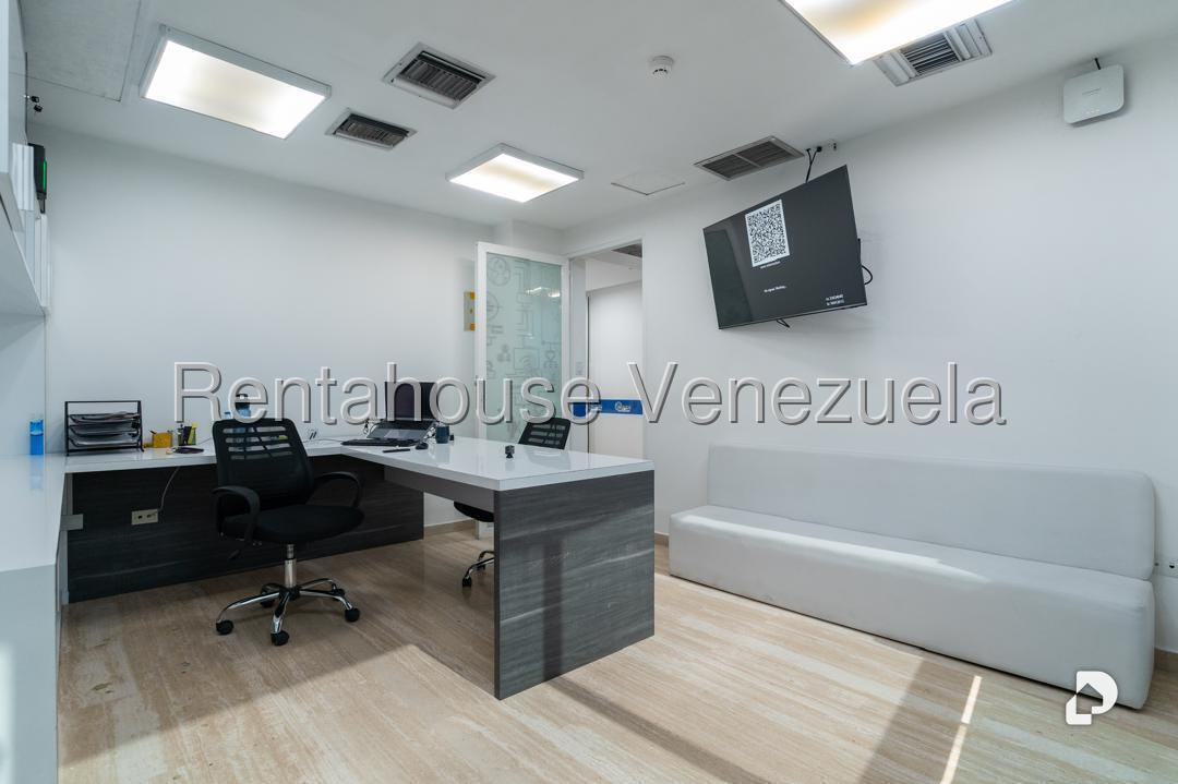 Oficina en El Rosal, Caracas