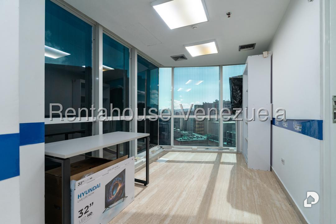 Oficina en El Rosal, Caracas