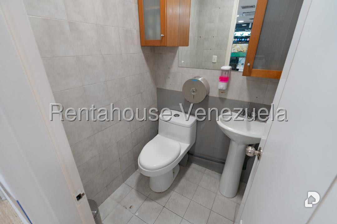 Oficina en El Rosal, Caracas