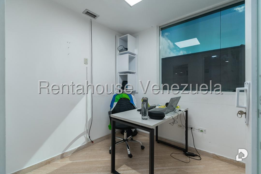 Oficina en El Rosal, Caracas