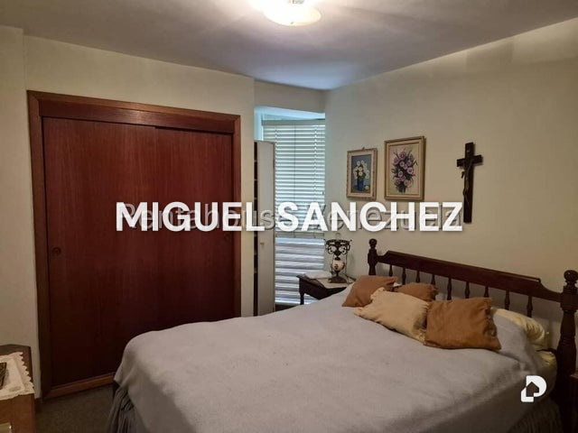 Apartamento en Santa Paula, Caracas – 23