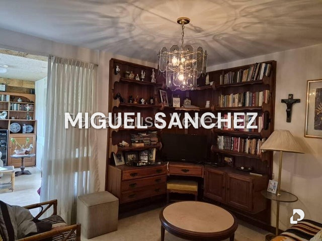Apartamento en Santa Paula, Caracas – 10