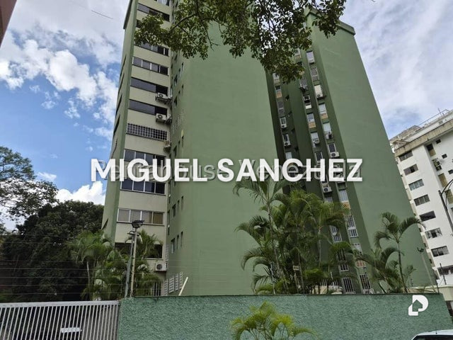 Apartamento en Santa Paula, Caracas – 1