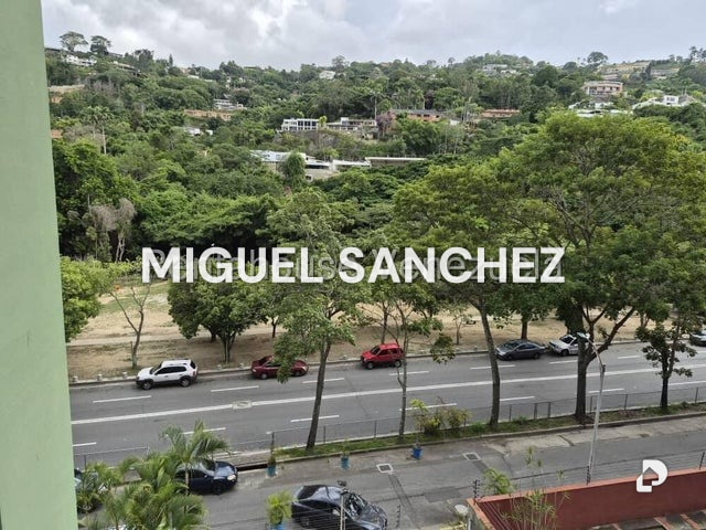Apartamento en Santa Paula, Caracas – 2