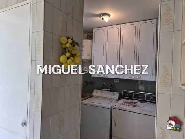 Apartamento en Santa Paula, Caracas – 26