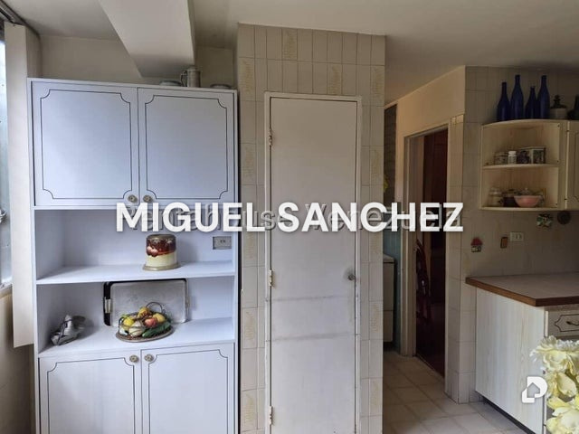 Apartamento en Santa Paula, Caracas – 21