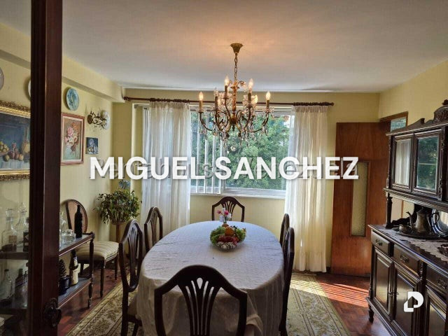 Apartamento en Santa Paula, Caracas – 12