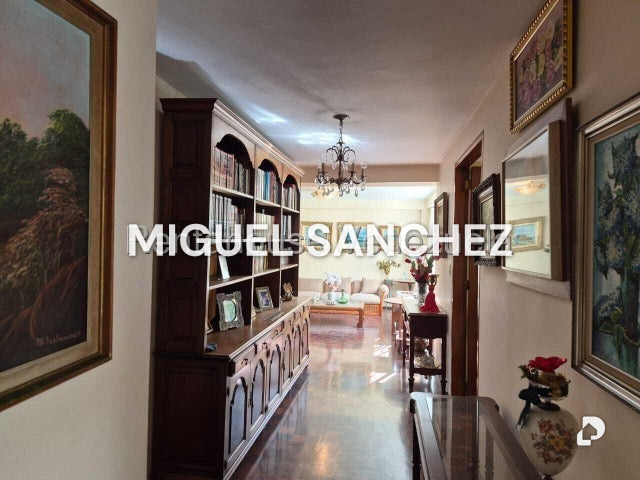 Apartamento en Santa Paula, Caracas – 16