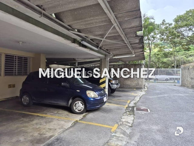 Apartamento en Santa Paula, Caracas – 29