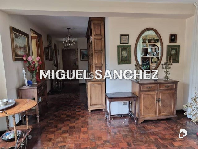 Apartamento en Santa Paula, Caracas – 9