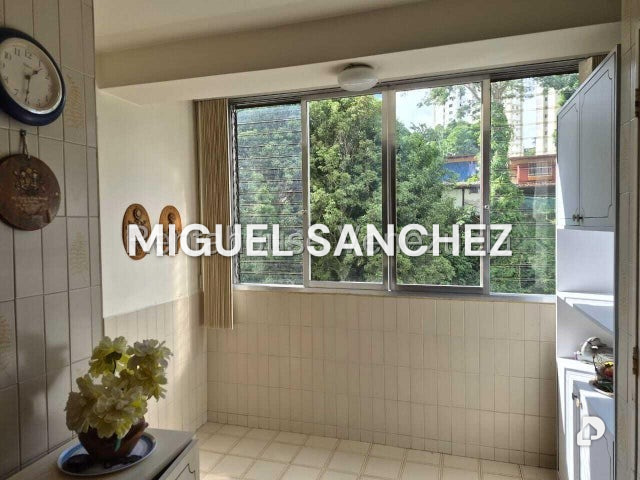 Apartamento en Santa Paula, Caracas – 15