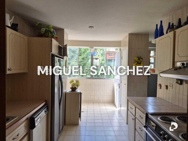 Apartamento en Santa Paula, Caracas – 17