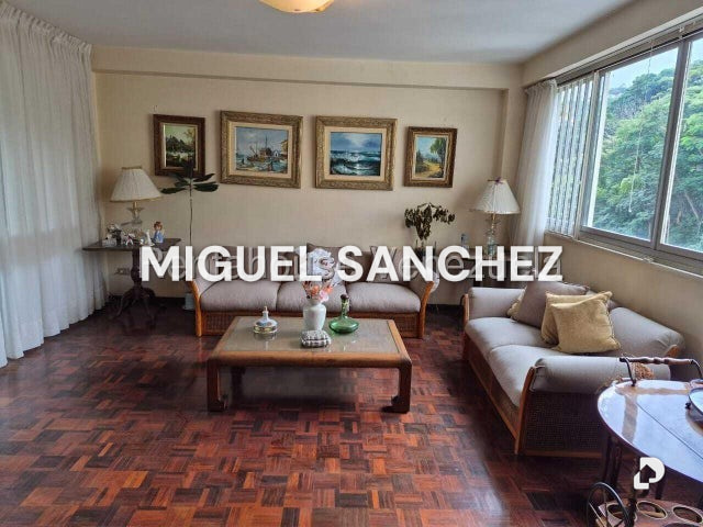 Apartamento en Santa Paula, Caracas – 7