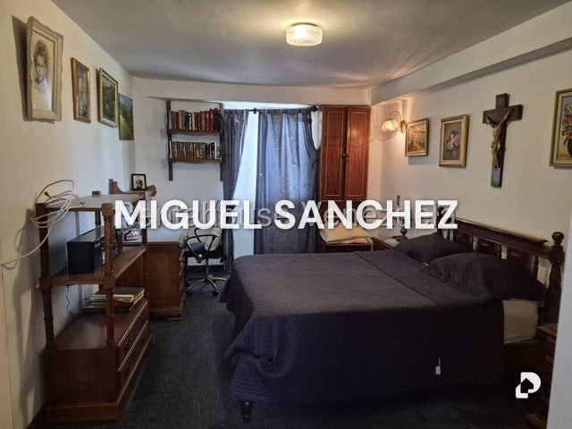 Apartamento en Santa Paula, Caracas – 25