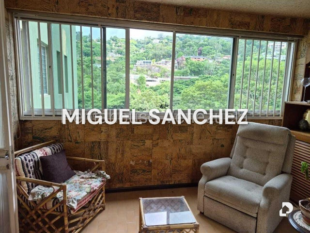Apartamento en Santa Paula, Caracas – 6