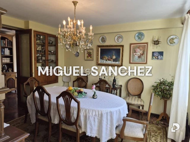 Apartamento en Santa Paula, Caracas – 11