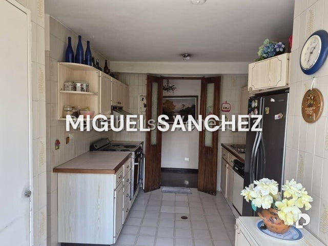 Apartamento en Santa Paula, Caracas – 19