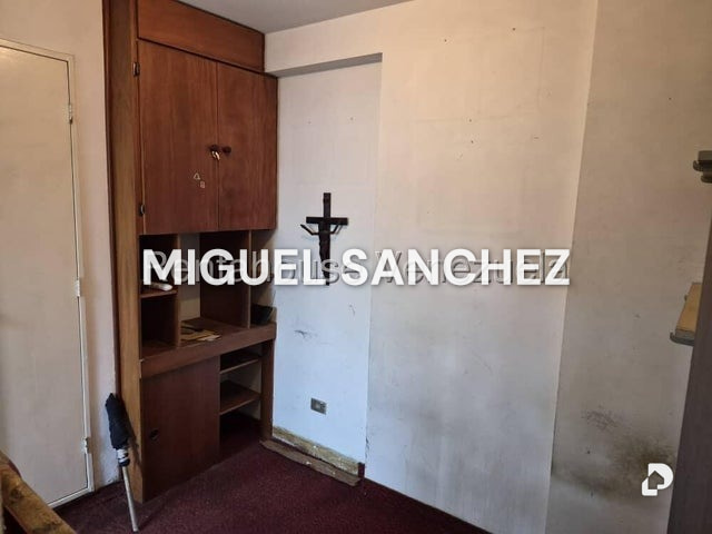 Apartamento en Santa Paula, Caracas – 22