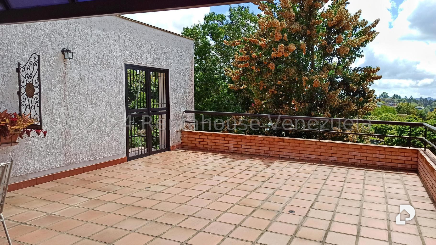 Casa en La Lagunita Country Club, Caracas – 27