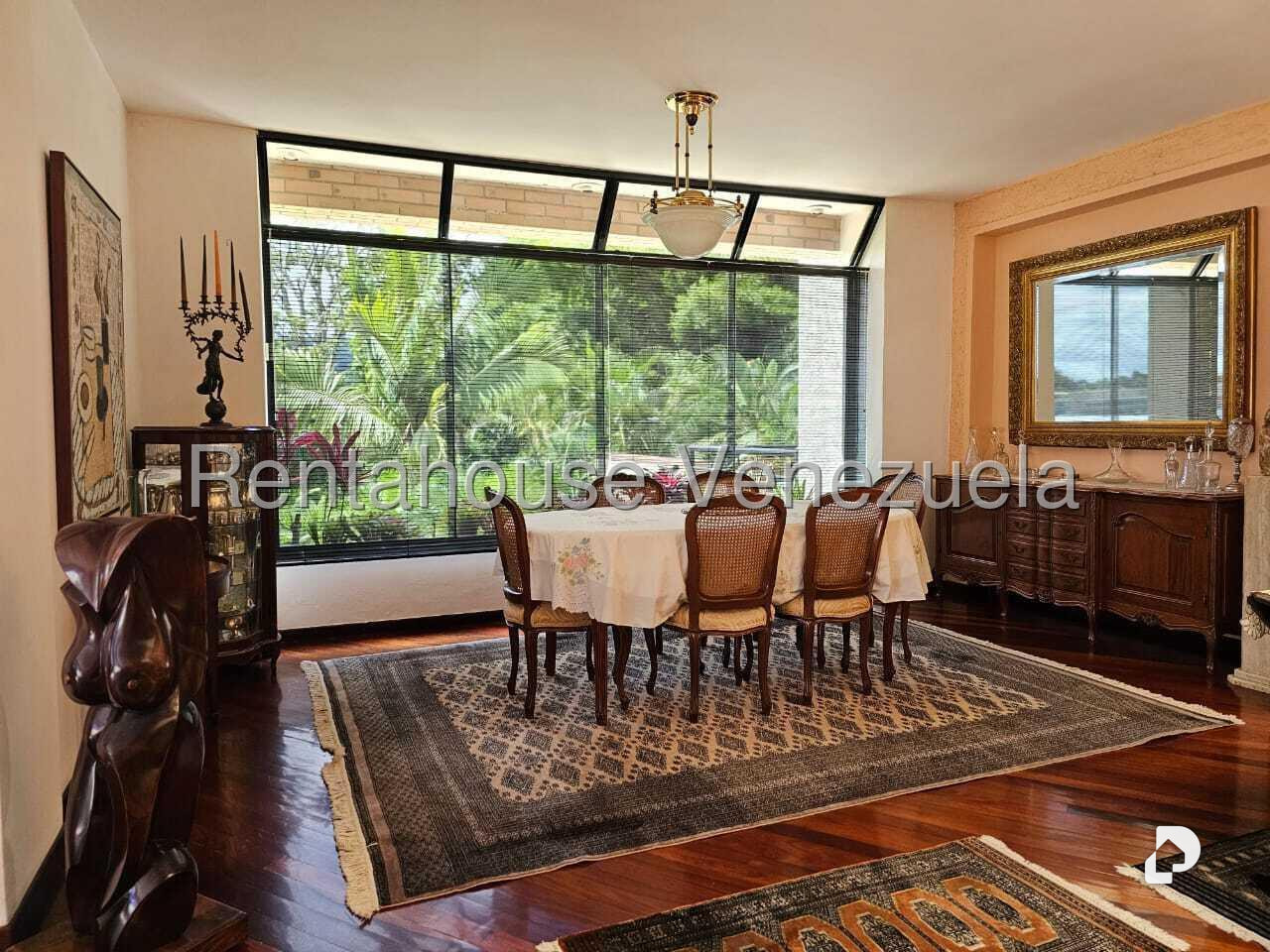 Casa en La Lagunita Country Club, Caracas – 5