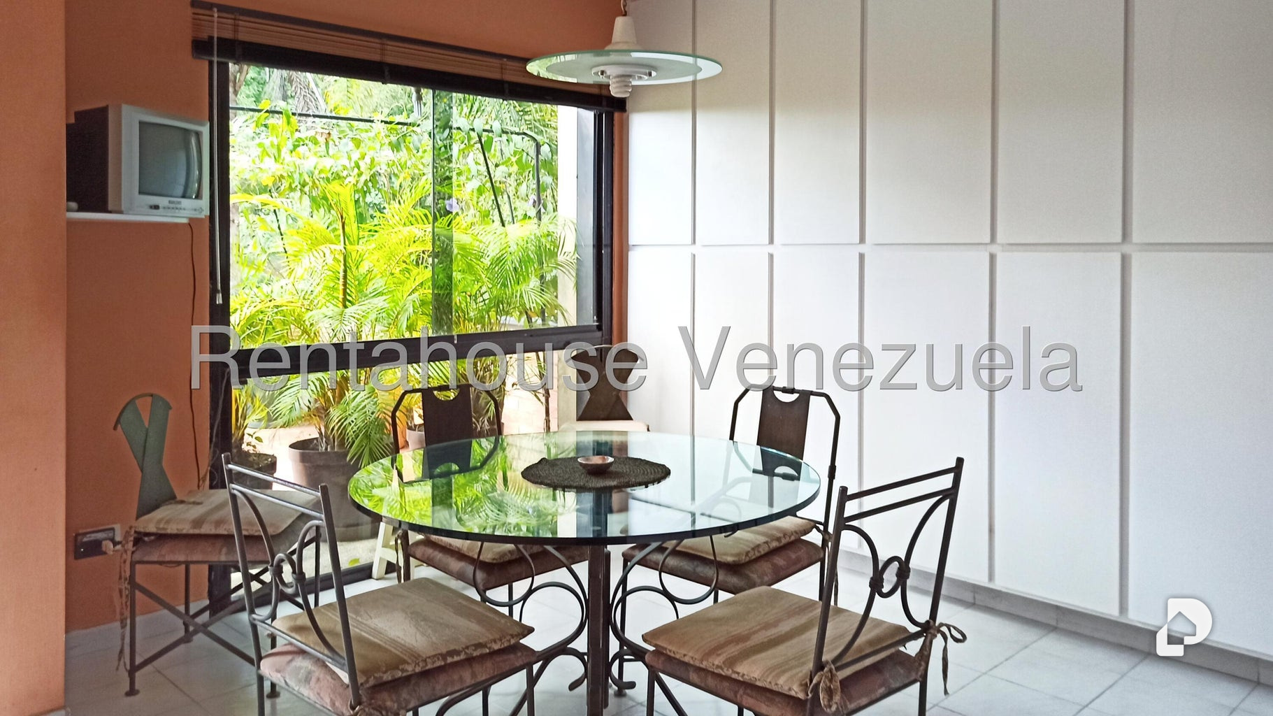 Casa en La Lagunita Country Club, Caracas – 17