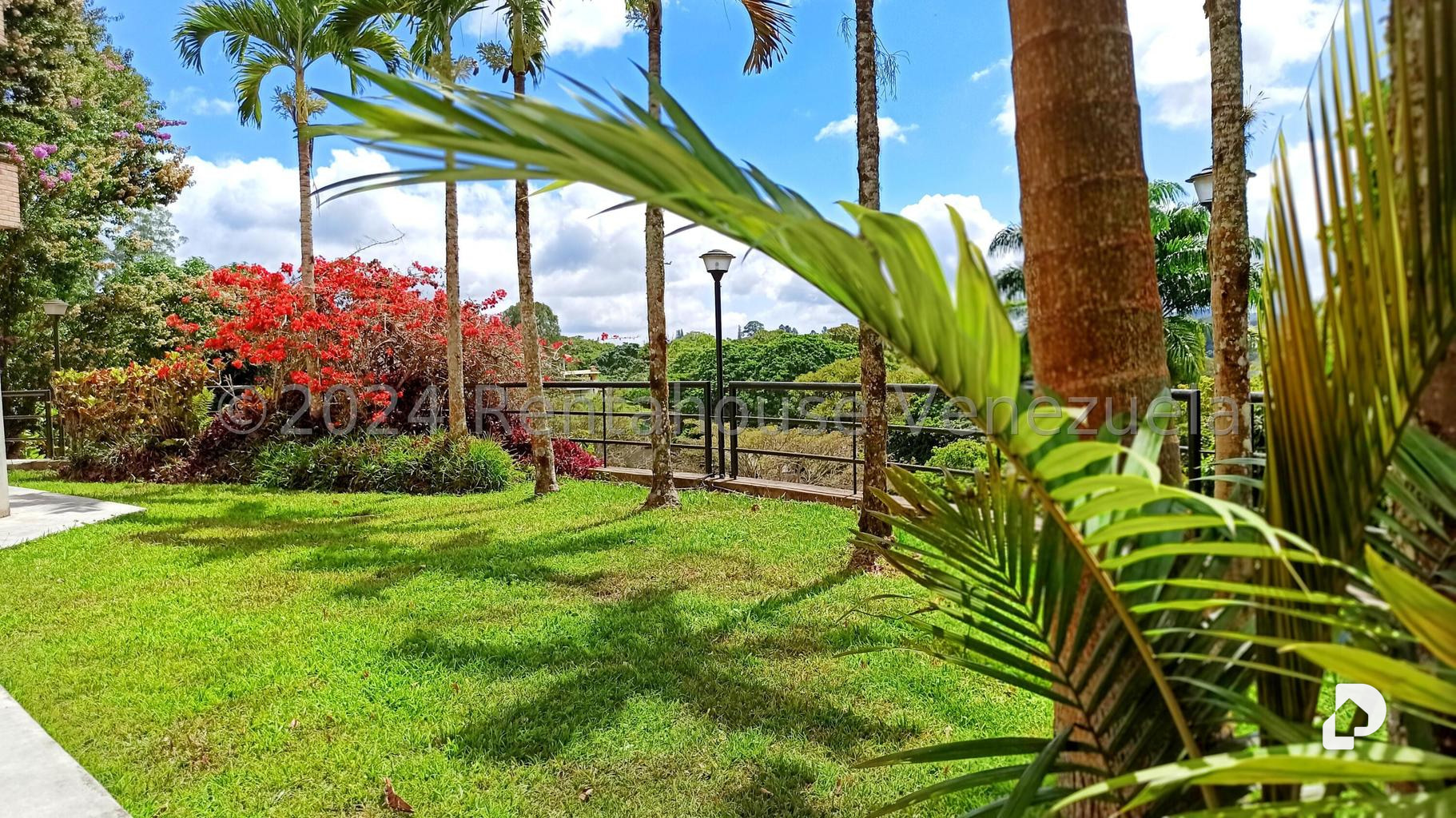 Casa en La Lagunita Country Club, Caracas – 29