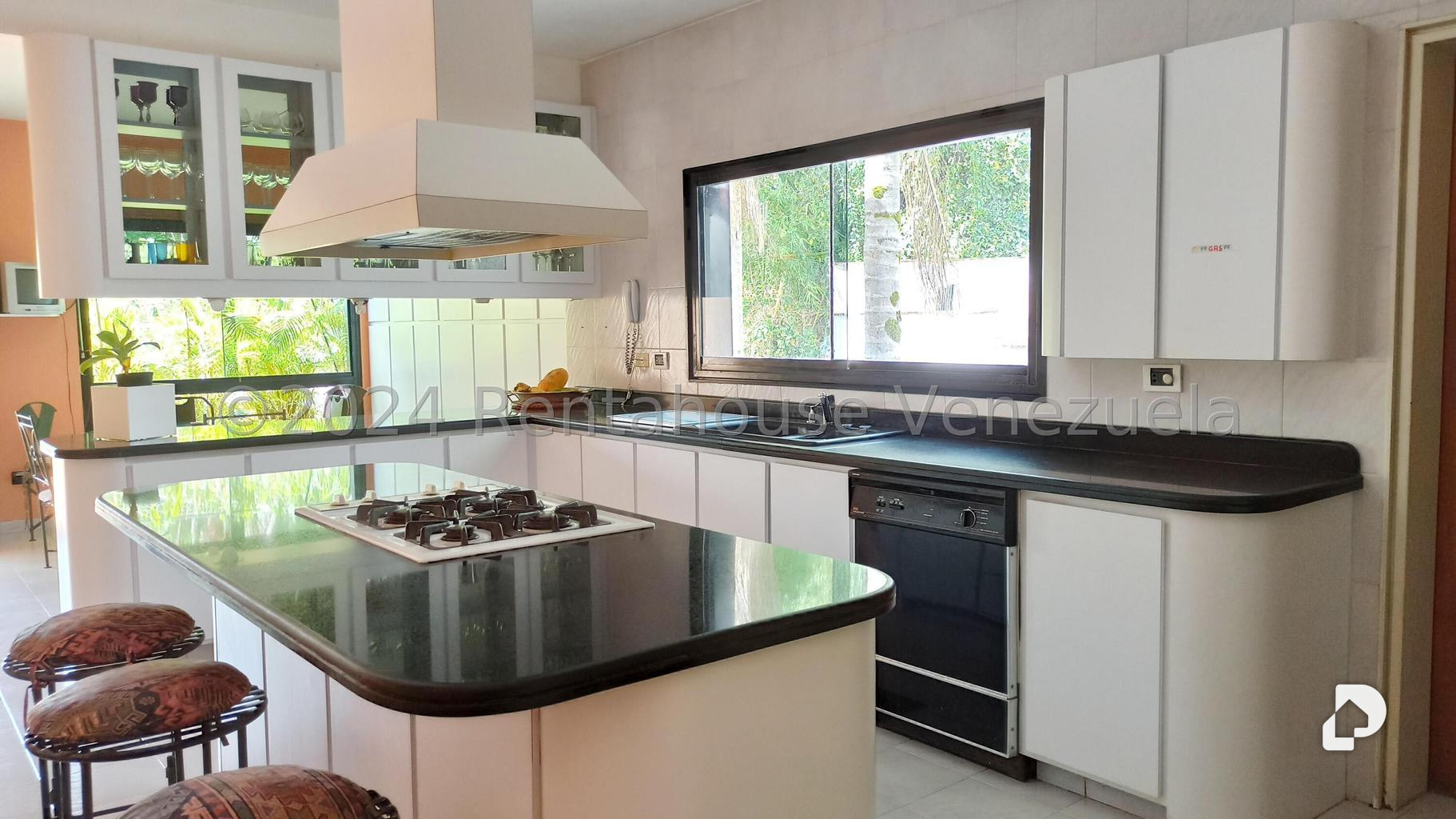 Casa en La Lagunita Country Club, Caracas – 15