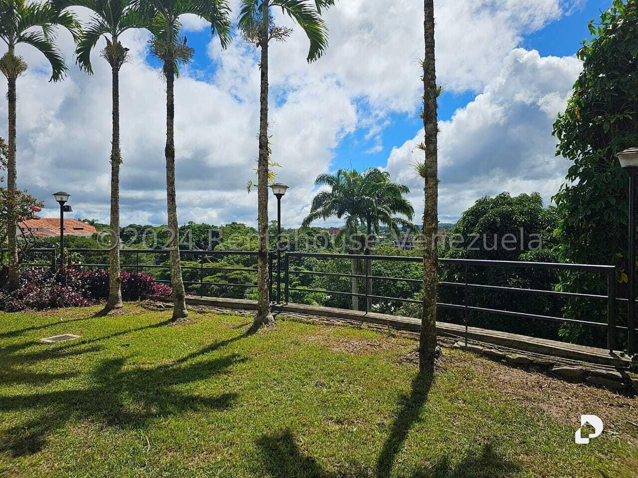 Casa en La Lagunita Country Club, Caracas – 30