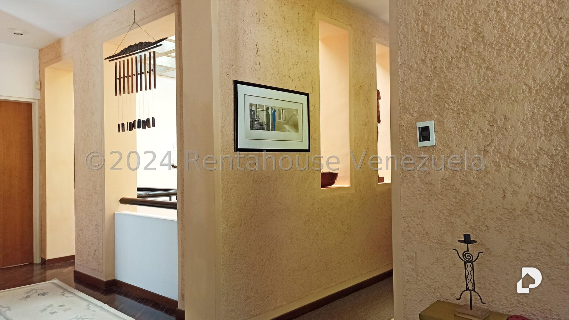 Casa en La Lagunita Country Club, Caracas – 18