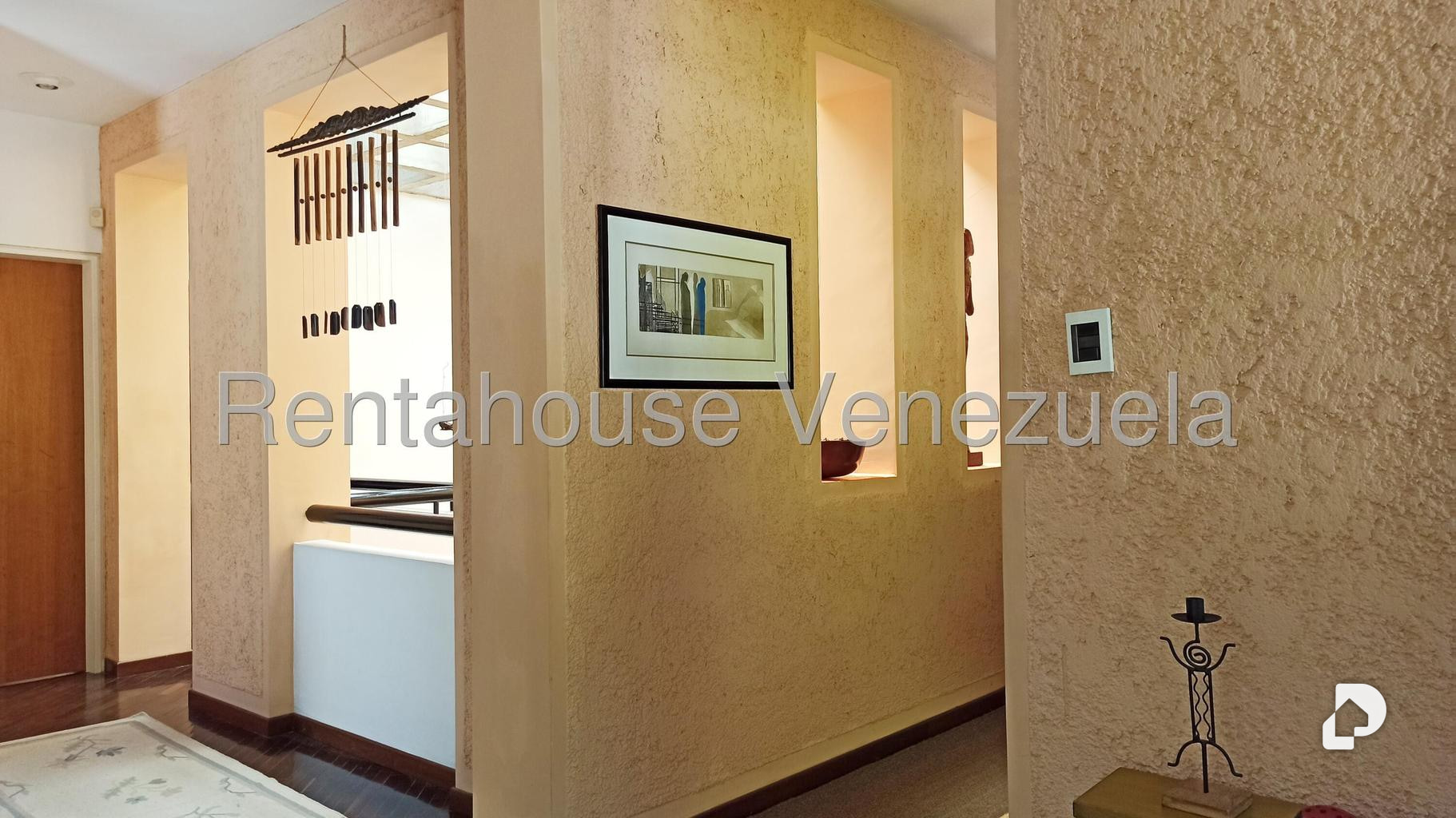 Casa en La Lagunita Country Club, Caracas – 21