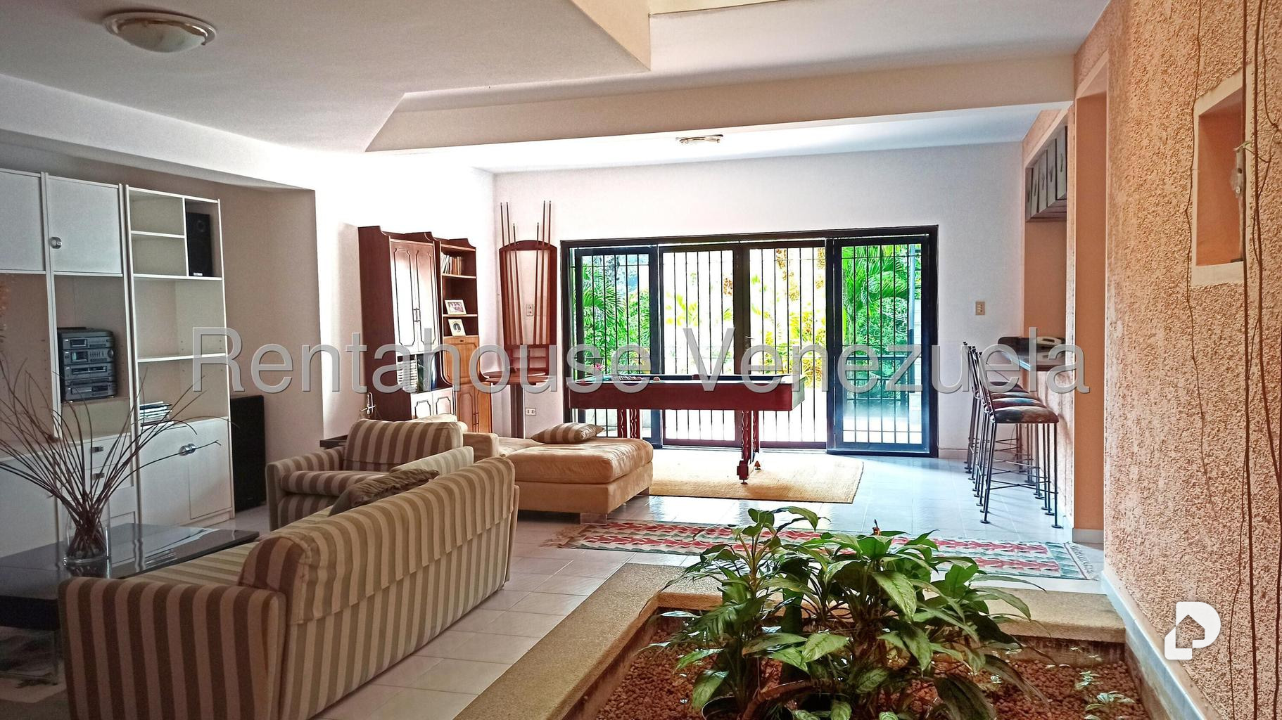 Casa en La Lagunita Country Club, Caracas – 23
