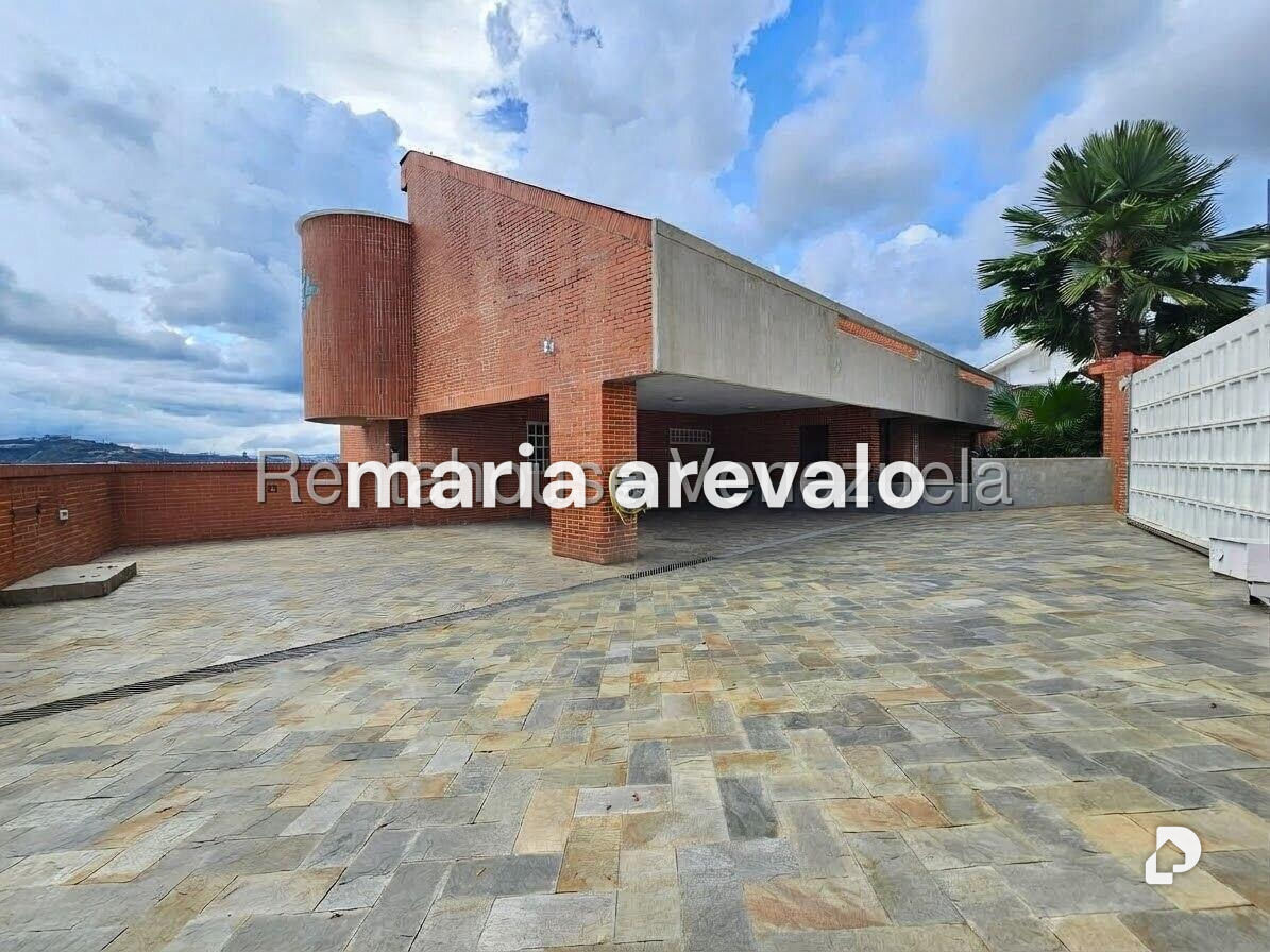 Casa en Macaracuay, Caracas – 18