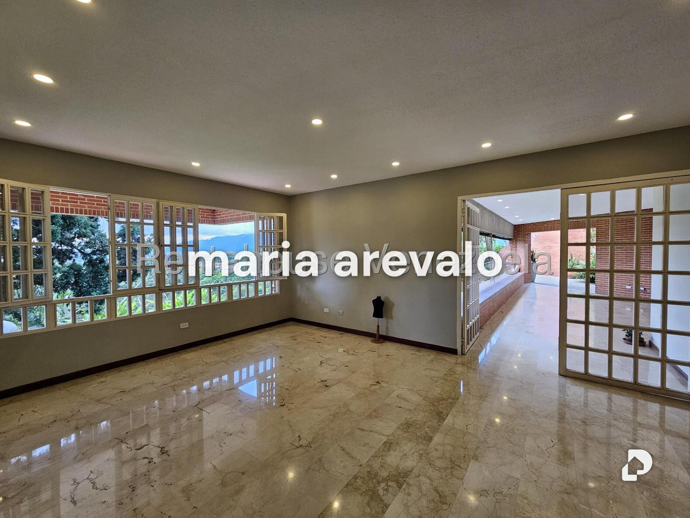 Casa en Macaracuay, Caracas – 9