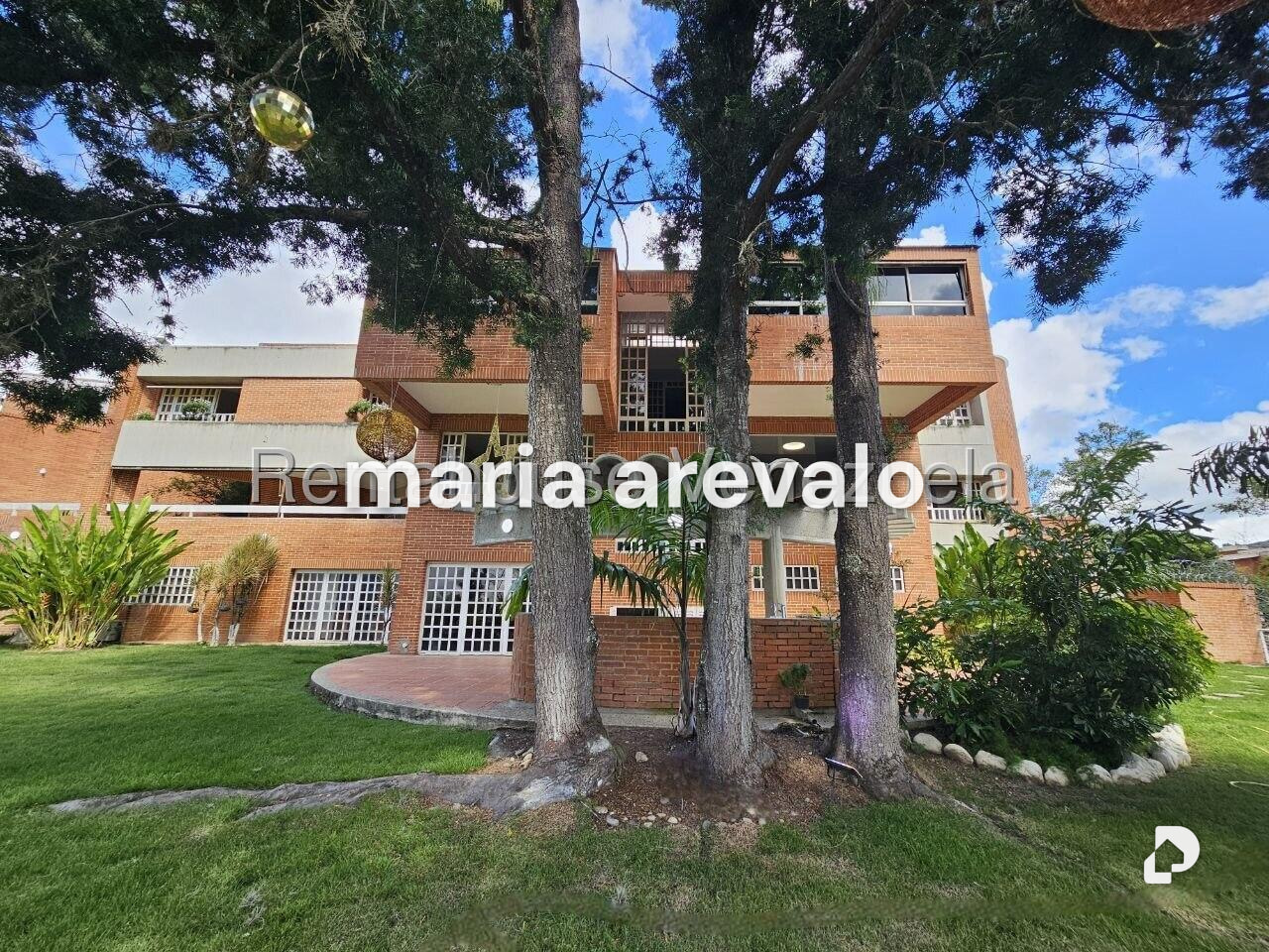 Casa en Macaracuay, Caracas – 16