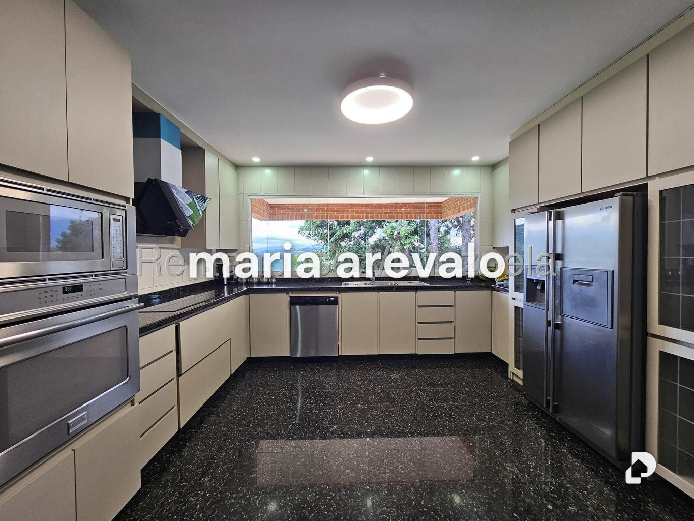 Casa en Macaracuay, Caracas – 12