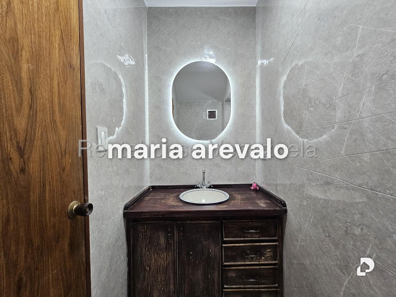 Casa en Macaracuay, Caracas – 29