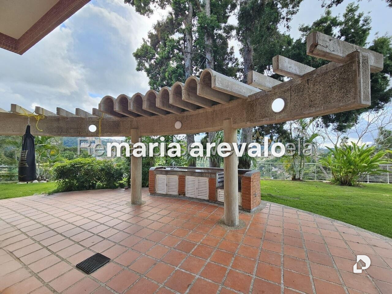 Casa en Macaracuay, Caracas – 19