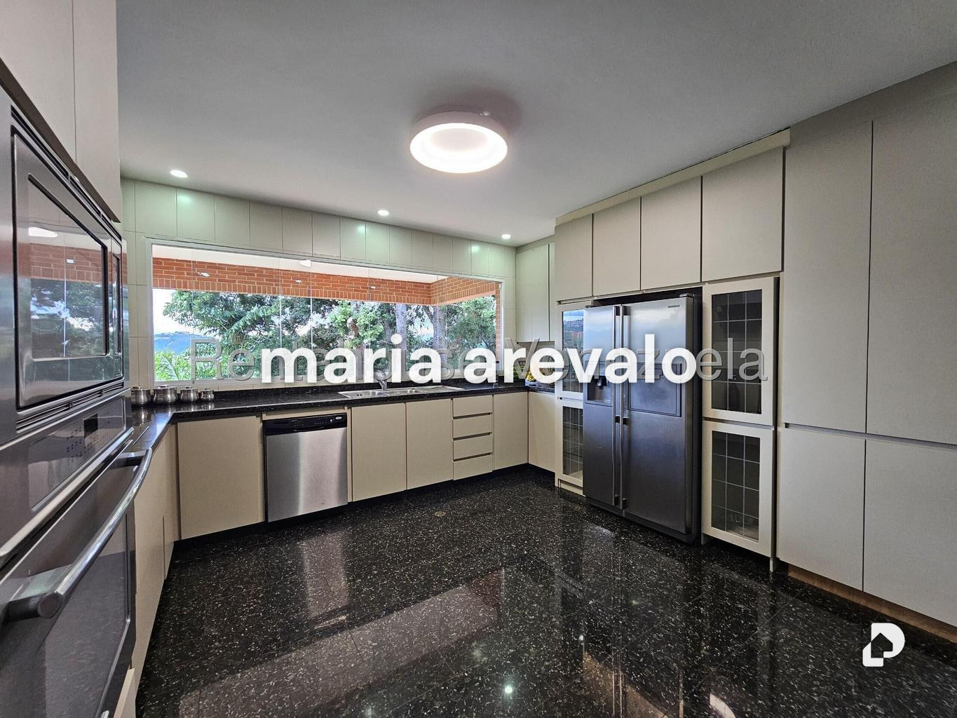Casa en Macaracuay, Caracas – 13