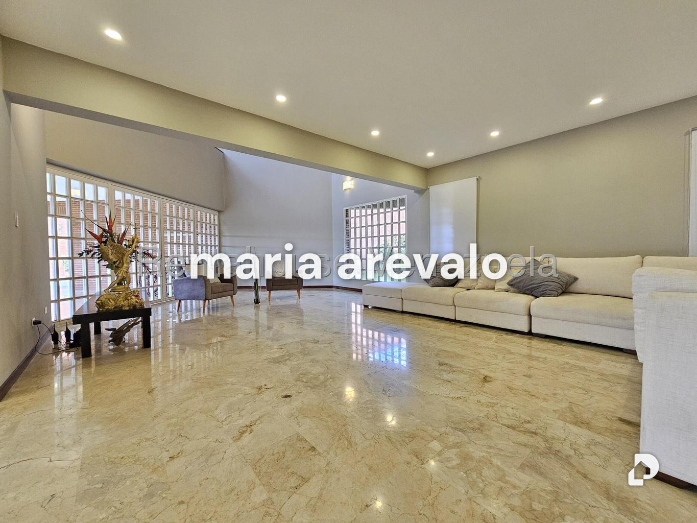 Casa en Macaracuay, Caracas – 5